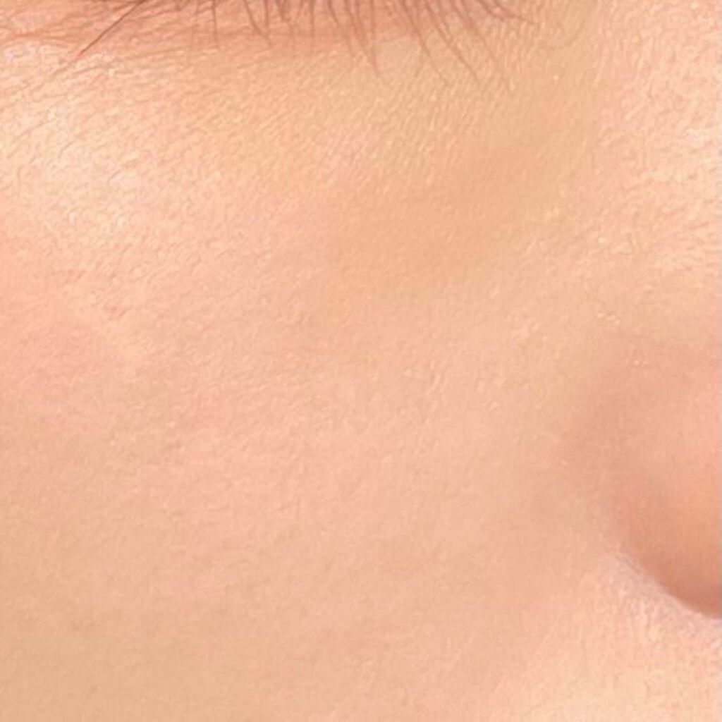 ピンクティーツリーカバークッション/APLIN/クッションファンデーションを使ったクチコミ(5枚目)