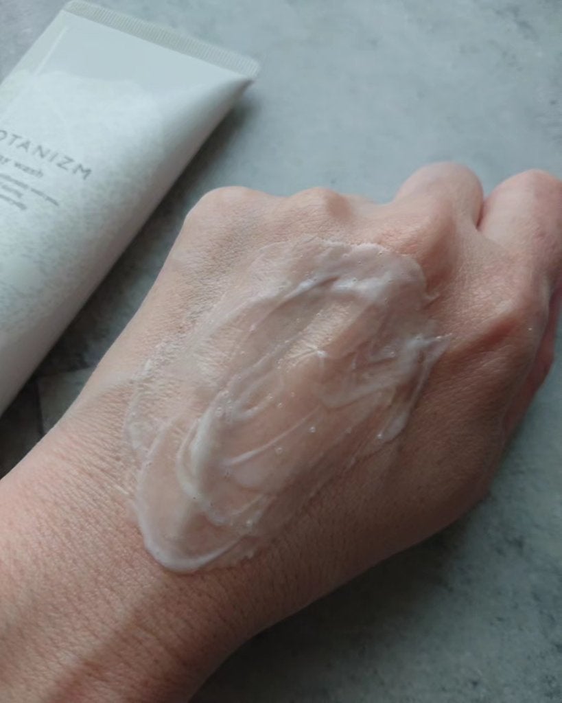 エッセンスミルク/ボタニズム /乳液を使ったクチコミ(2枚目)