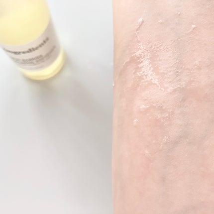 オングリディエンツ スキンバリアカーミングソフナー/Ongredients/化粧水を使ったクチコミ(5枚目)