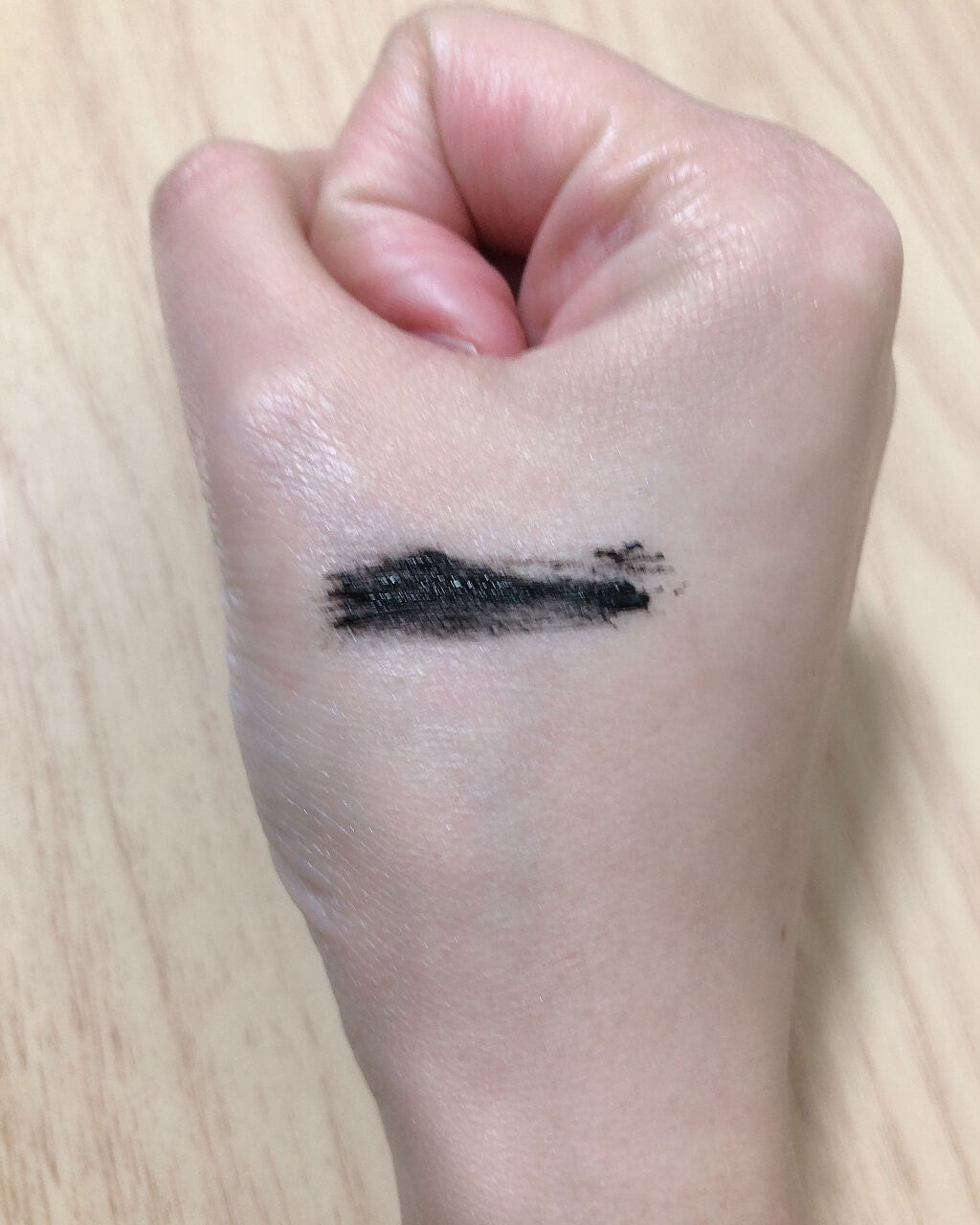 イン エクストリーム ディメンション ラッシュ 3D ブラック/M・A・C/マスカラを使ったクチコミ（3枚目）