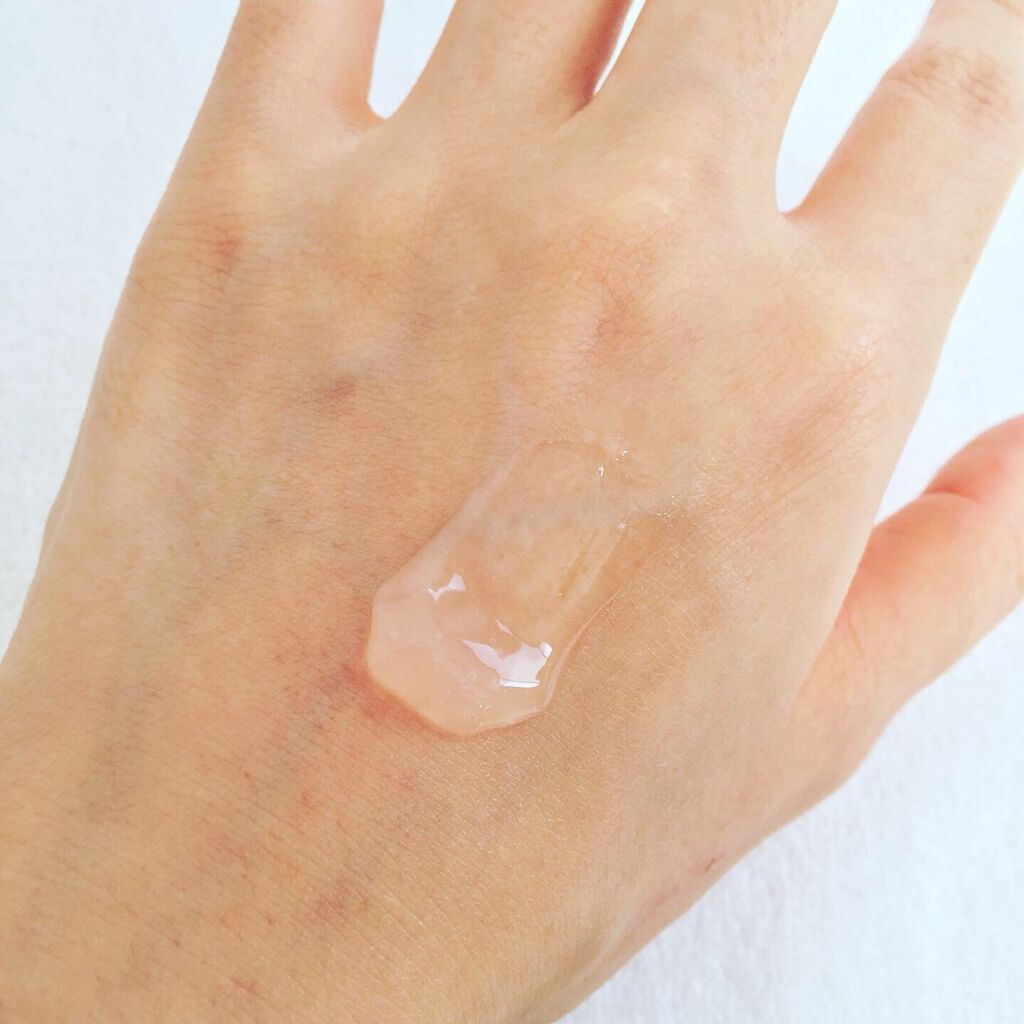 Salanaru ピュアクレンジングジェル クリア/Salanaru(サラナル)/クレンジングジェルを使ったクチコミ(2枚目)