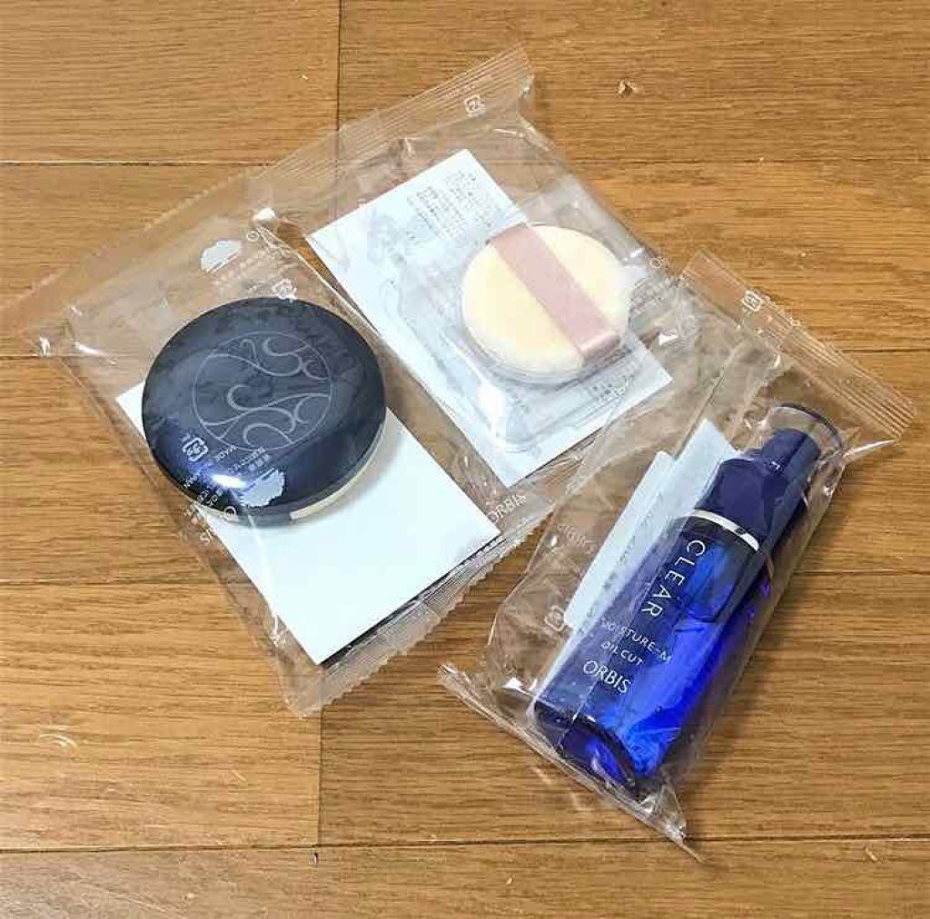 ハトムギ化粧水(ナチュリエ スキンコンディショナー R )/ナチュリエ/化粧水を使ったクチコミ（3枚目）