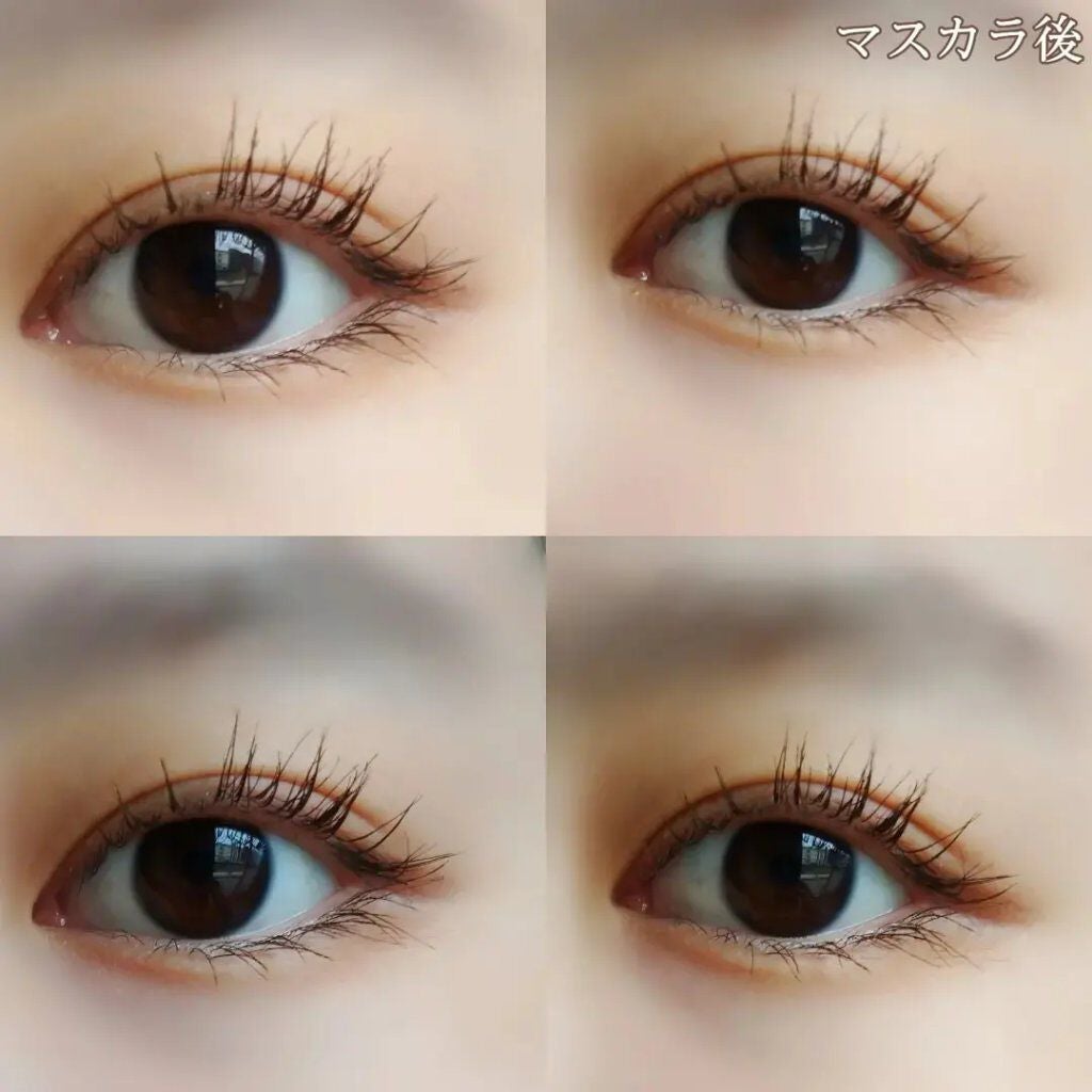 ななみ on LIPS 「@mude_official_jp様×@cosnori_jp様..」(8枚目)