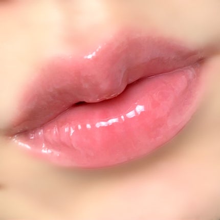 リッププランパーエクストラセラム/Borica/リッププランパーを使ったクチコミ(4枚目)