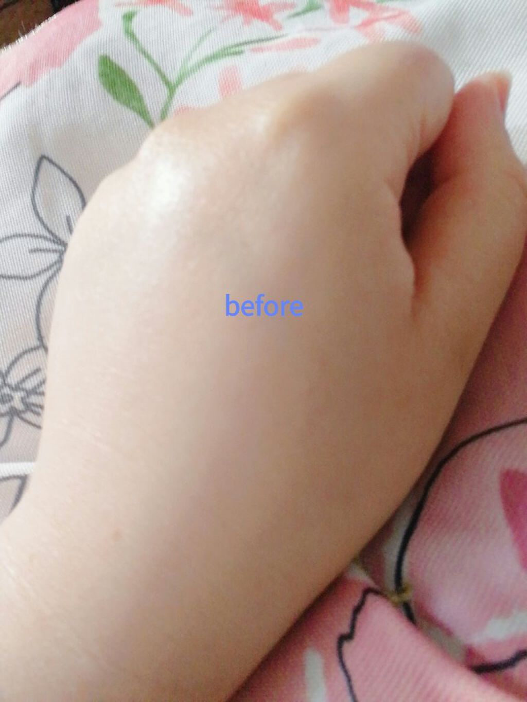 フィルタリングクリーム/DEWYCEL/日焼け止めクリームを使ったクチコミ（2枚目）