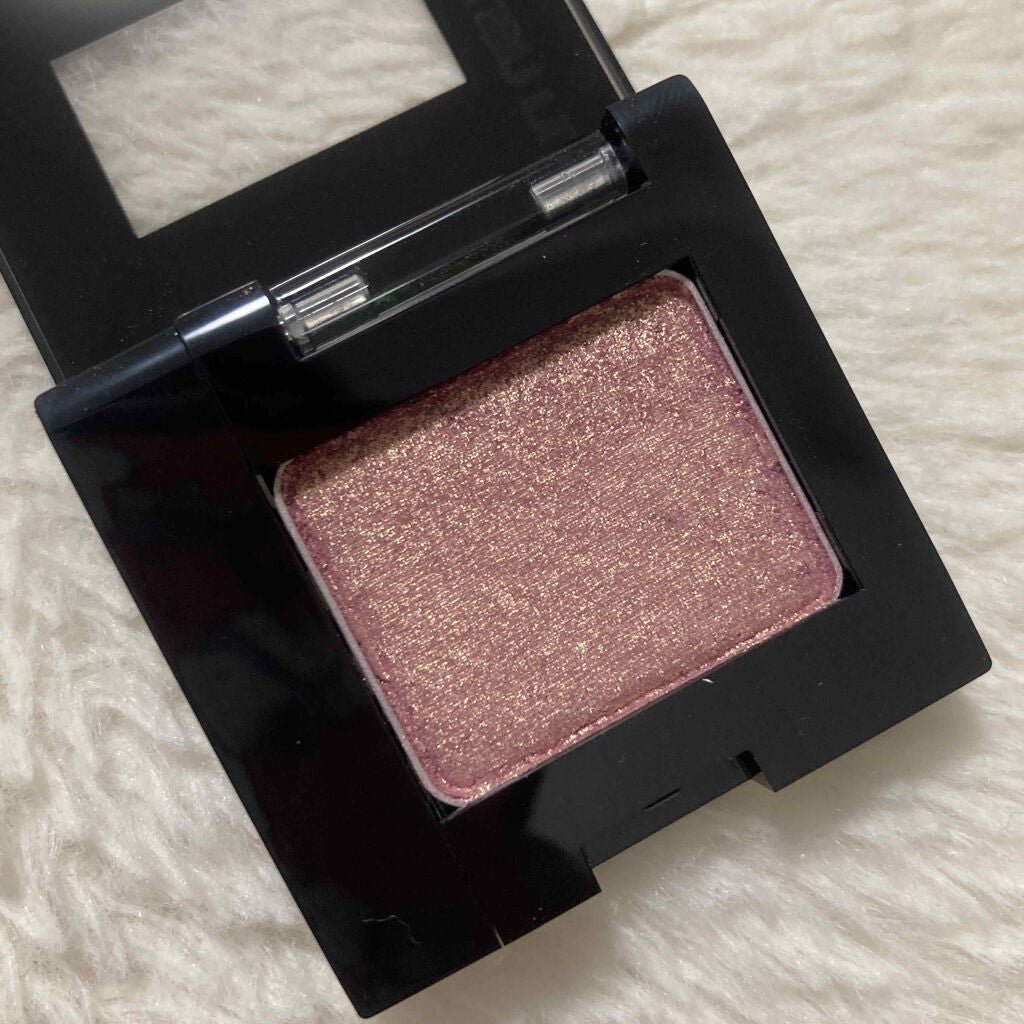 プレスド アイシャドー(レフィル)/shu uemura/単色アイシャドウを使ったクチコミ(2枚目)