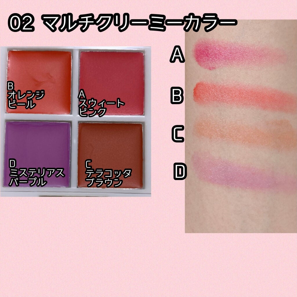 la farfa 2021年3月号/la farfa/雑誌を使ったクチコミ(3枚目)