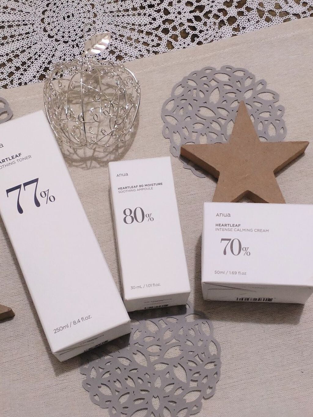 ドクダミ 77 スージングトナー/Anua/化粧水を使ったクチコミ(9枚目)