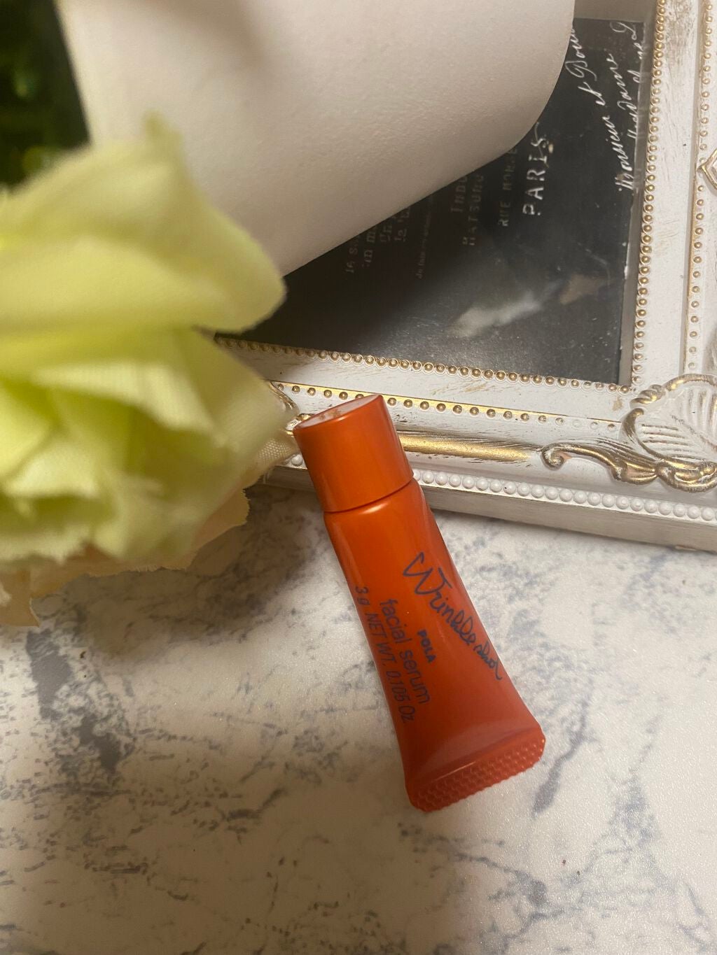 リンクルショット ジオ セラム/リンクルショット/美容液を使ったクチコミ(1枚目)