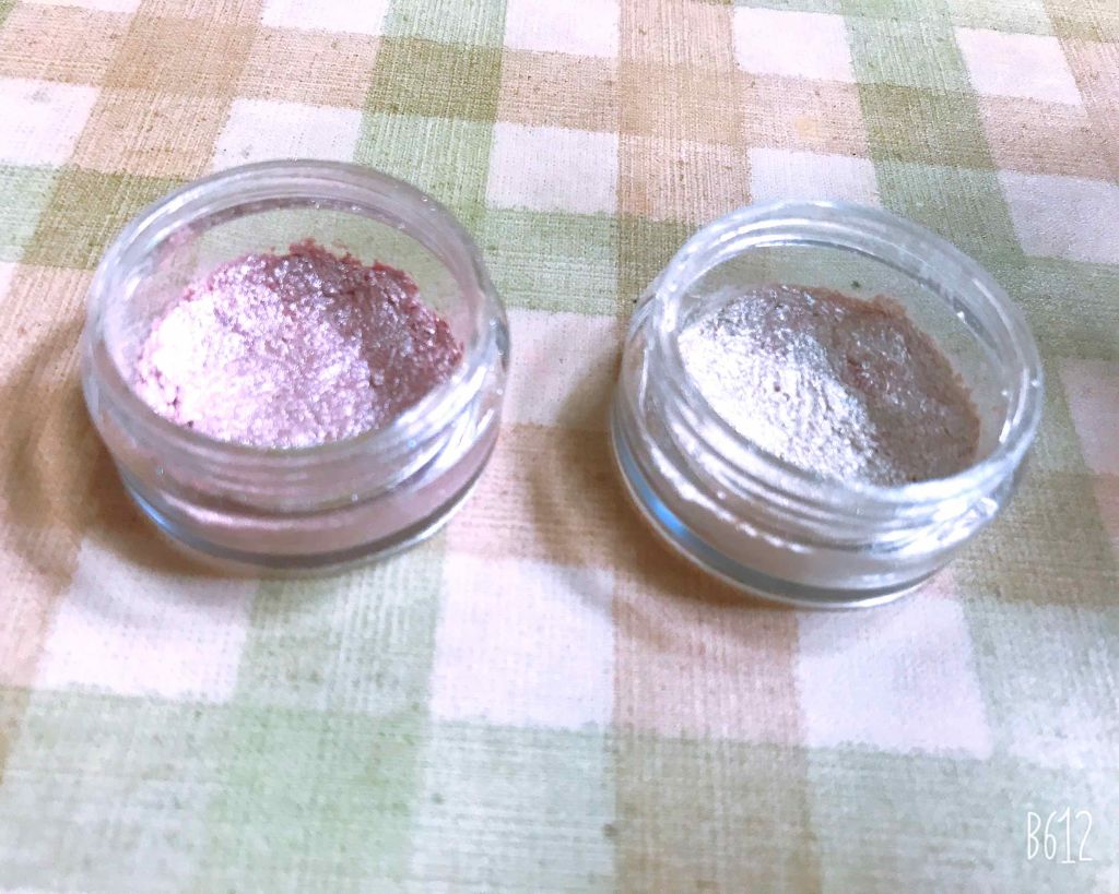 MP ふんわりハイライトパウダー/Mio Piccolo/パウダーハイライトを使ったクチコミ(3枚目)