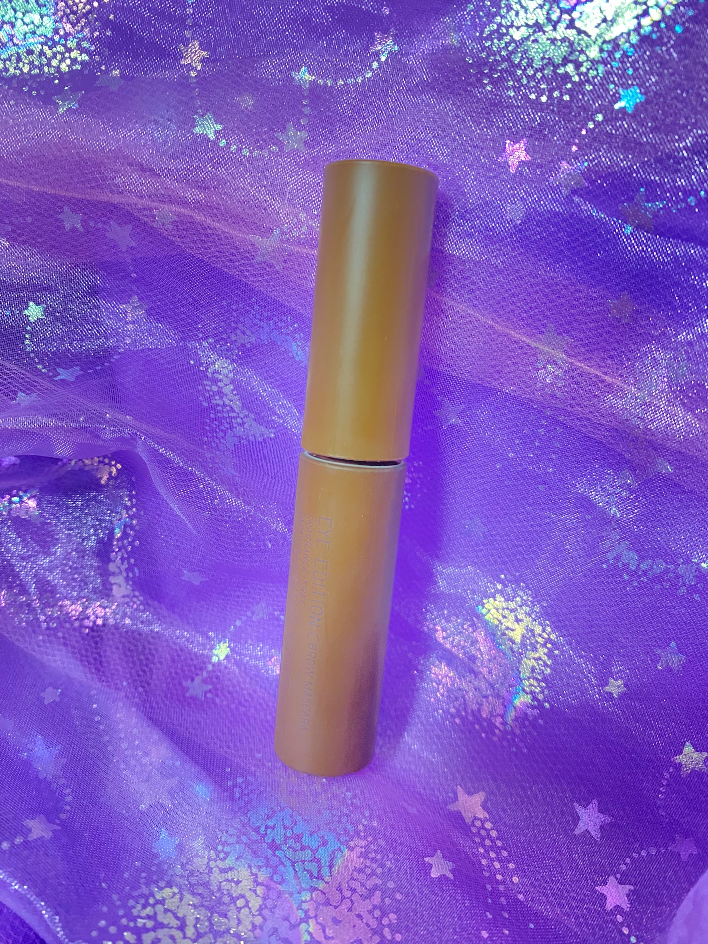 エテュセ アイエディション (ブロウマスカラ) EX/ettusais/眉マスカラを使ったクチコミ(1枚目)