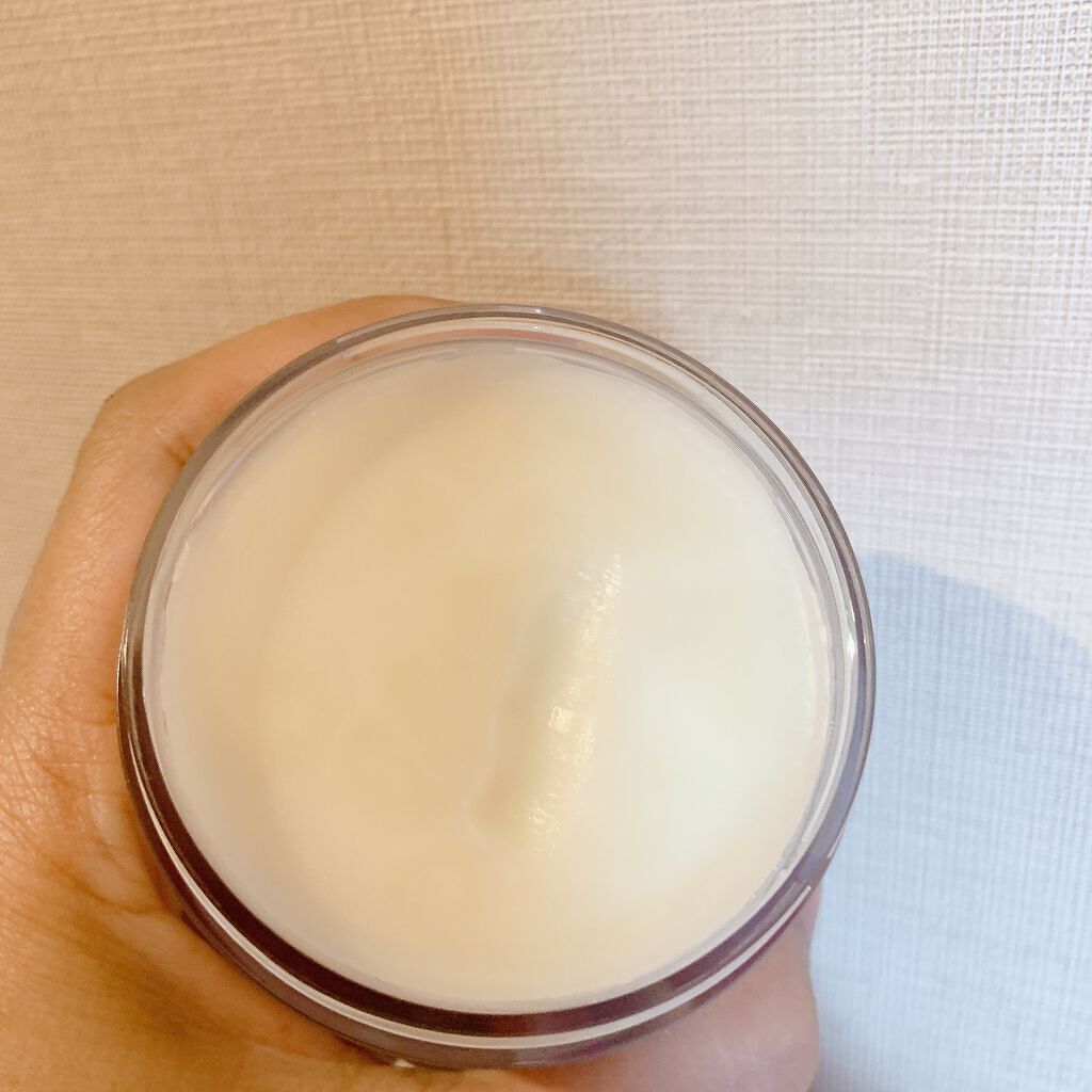 オーガニックバター ウェットアレンジ/AROMA KIFI/ヘアバームを使ったクチコミ(3枚目)