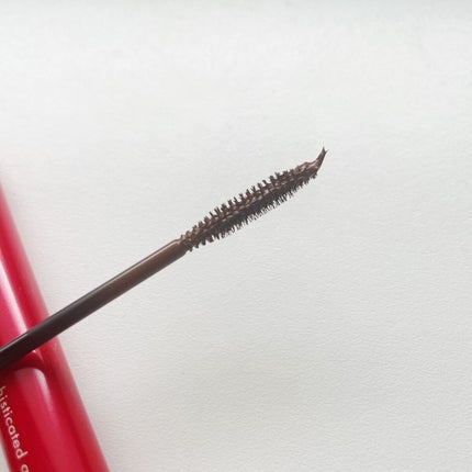 オペラ マイラッシュ アドバンスト/OPERA/マスカラを使ったクチコミ(3枚目)