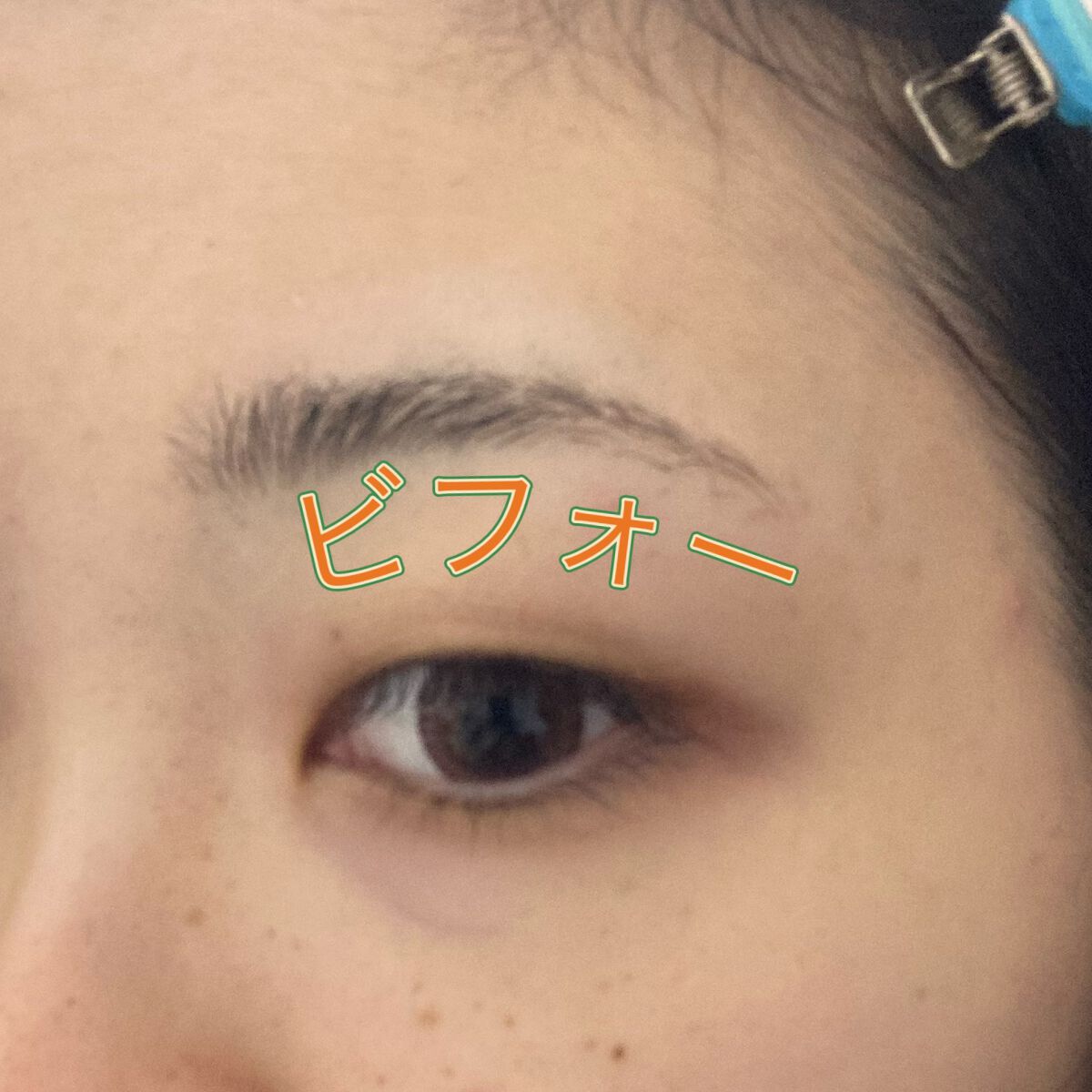 デザイニング コンシーラー/ブリリアージュ/リキッドコンシーラーを使ったクチコミ(3枚目)