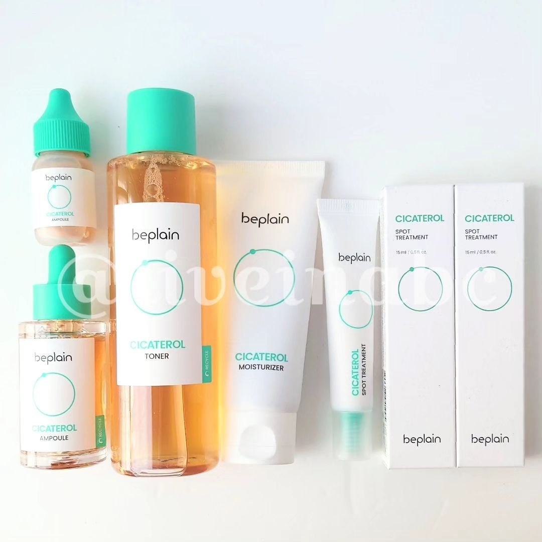 緑豆弱酸性クレンジング/beplain/クレンジングクリームを使ったクチコミ(3枚目)