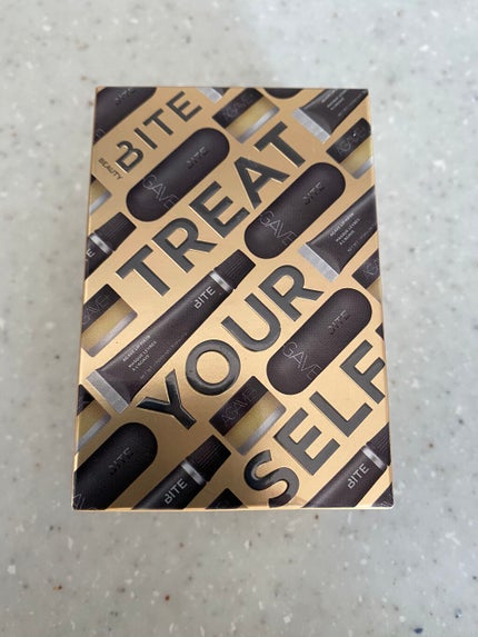 Bite Beauty Amuse Bouche Lipstick/Bite Beauty/口紅を使ったクチコミ(3枚目)