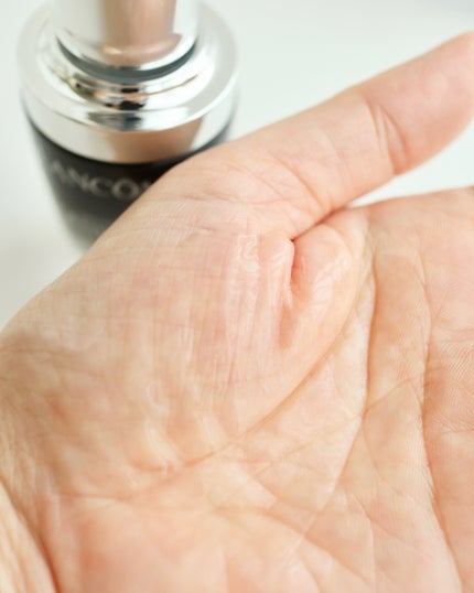 ジェニフィック アドバンスト N/LANCOME/美容液を使ったクチコミ(6枚目)