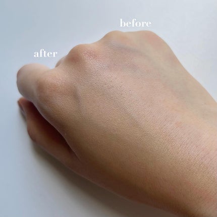 トランスフォーマートーンアップUVプライマー SPF38 PA+++/SISI/化粧下地を使ったクチコミ(7枚目)