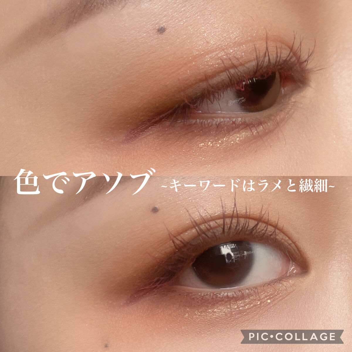 シャドーカスタマイズ/MAJOLICA MAJORCA/単色アイシャドウを使ったクチコミ（1枚目）