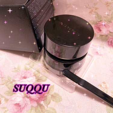 ザ クリーム ファンデーション 210 / SUQQU(スック) | LIPS ザ クリーム ファンデーション 210 / SUQQU(スック) | LIPS