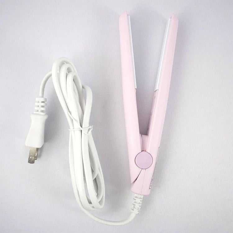 ストレートアイロン/サンキューマート/ストレートアイロンを使ったクチコミ(4枚目)