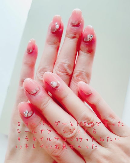 TeMOT LUXURY KIT/TeMOT/その他キットセットを使ったクチコミ(10枚目)