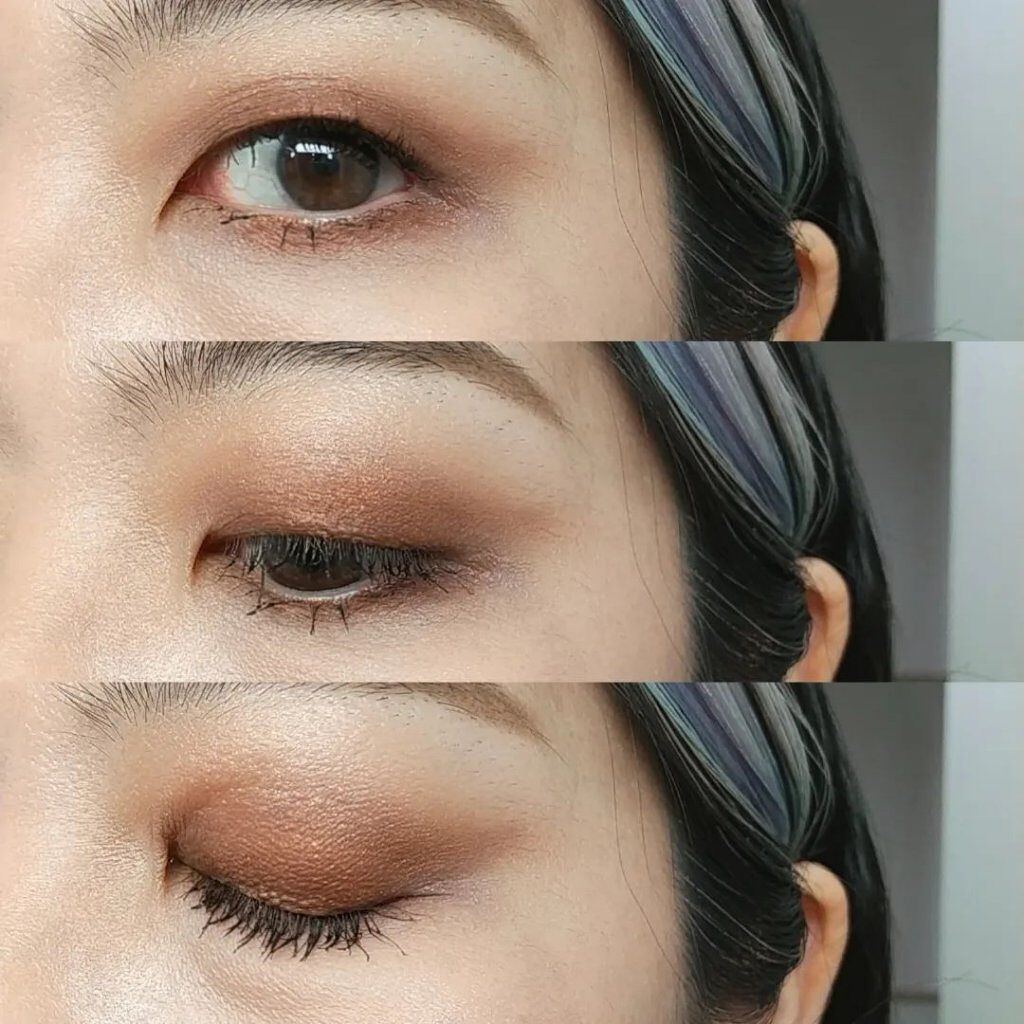 ジェルオイルリップス/LUNASOL/リップグロスを使ったクチコミ（2枚目）