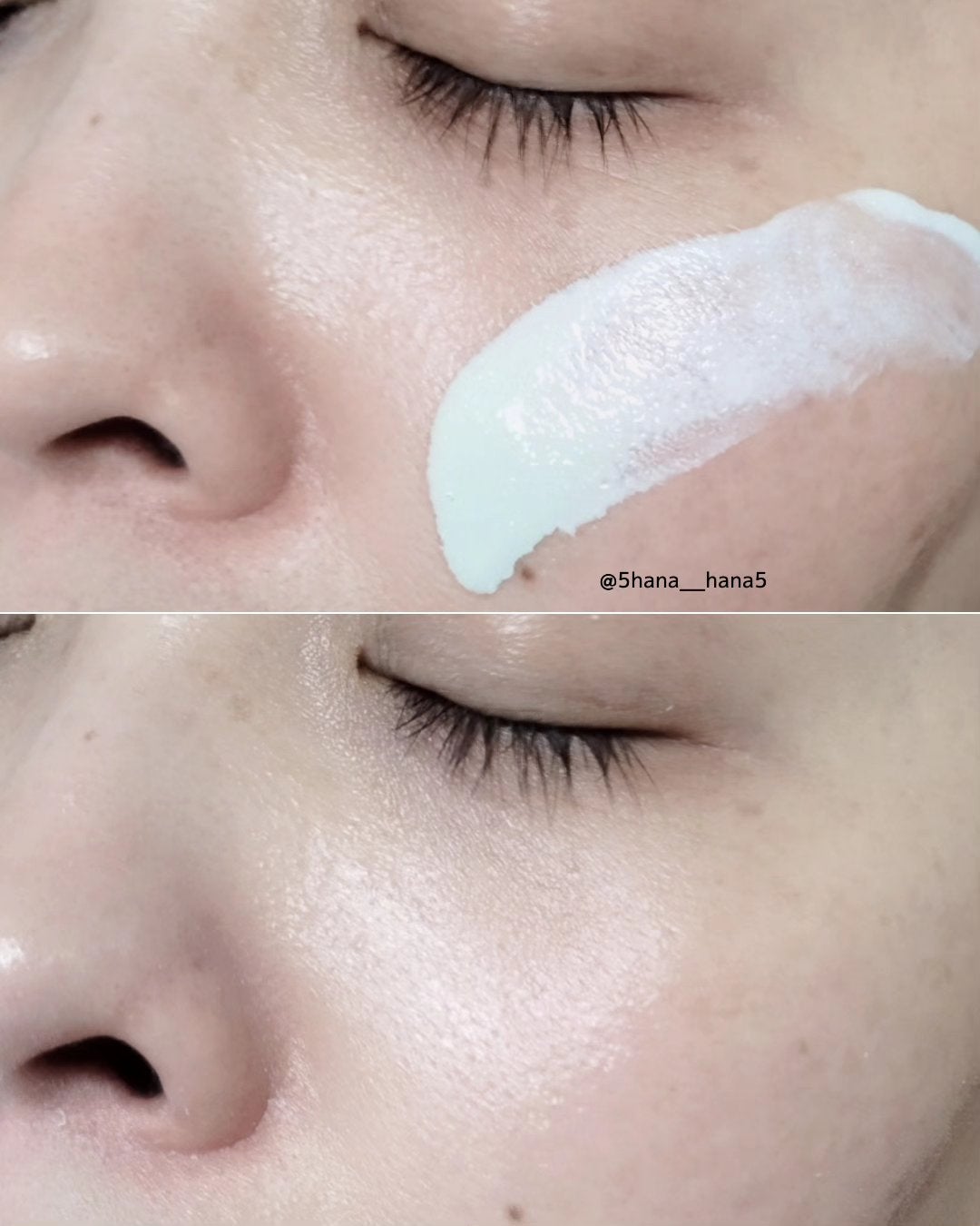 マスクフィットトーンアップエッセンス/TIRTIR(ティルティル)/化粧下地を使ったクチコミ(4枚目)