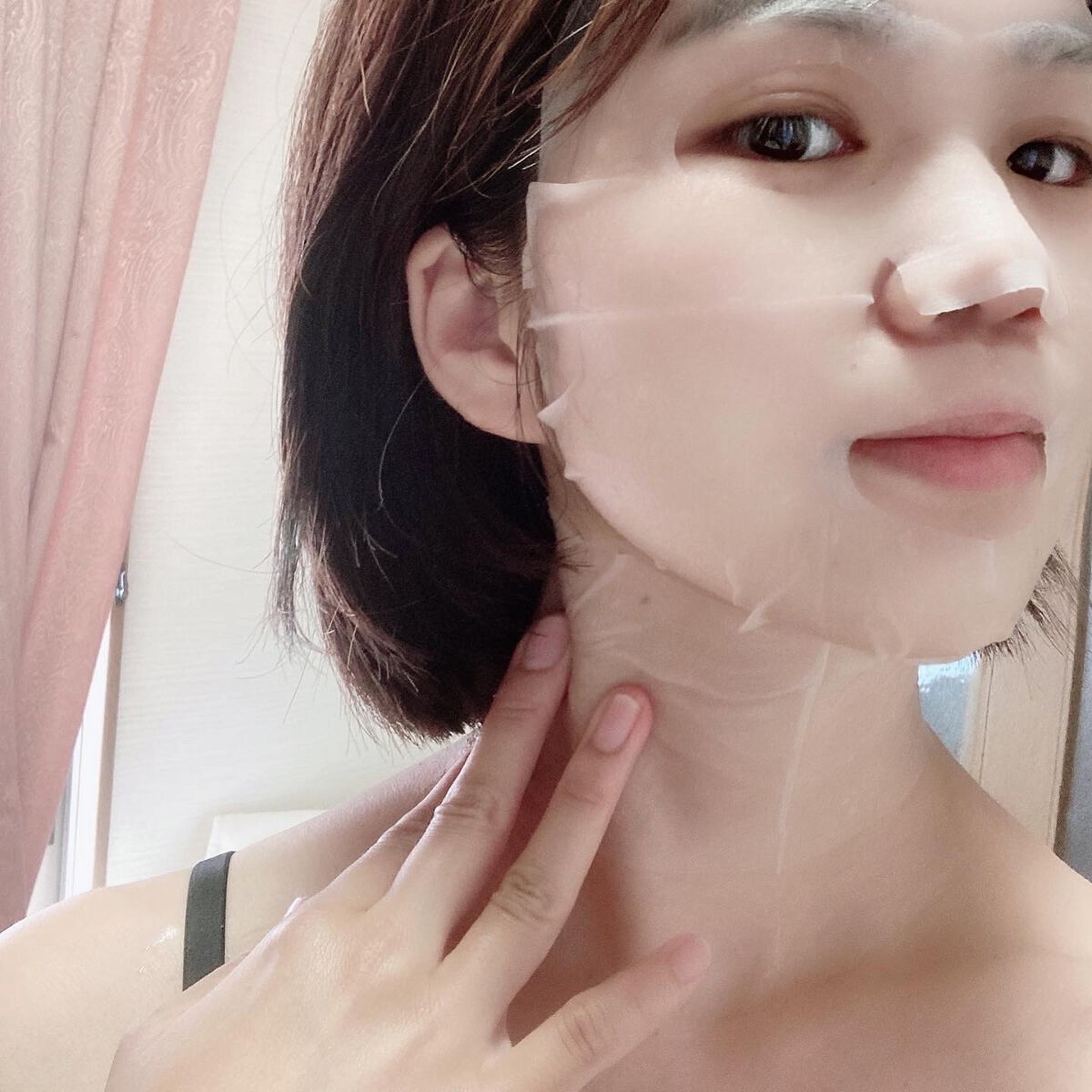 ゆらび ブーストセラム/yurabi/美容液を使ったクチコミ(6枚目)