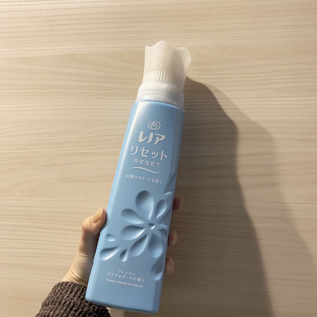 バーバリー ブリット シアー フォー ハー オードトワレ/Burberry Beauty/香水(レディース)を使ったクチコミ（1枚目）