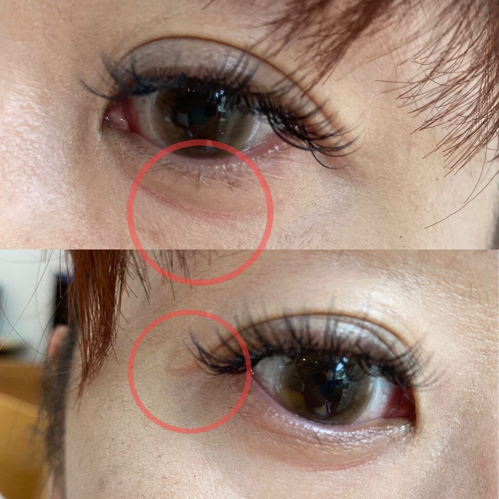 3wayスリムアイルージュライナー/キャンメイク/リキッドアイライナーを使ったクチコミ(3枚目)