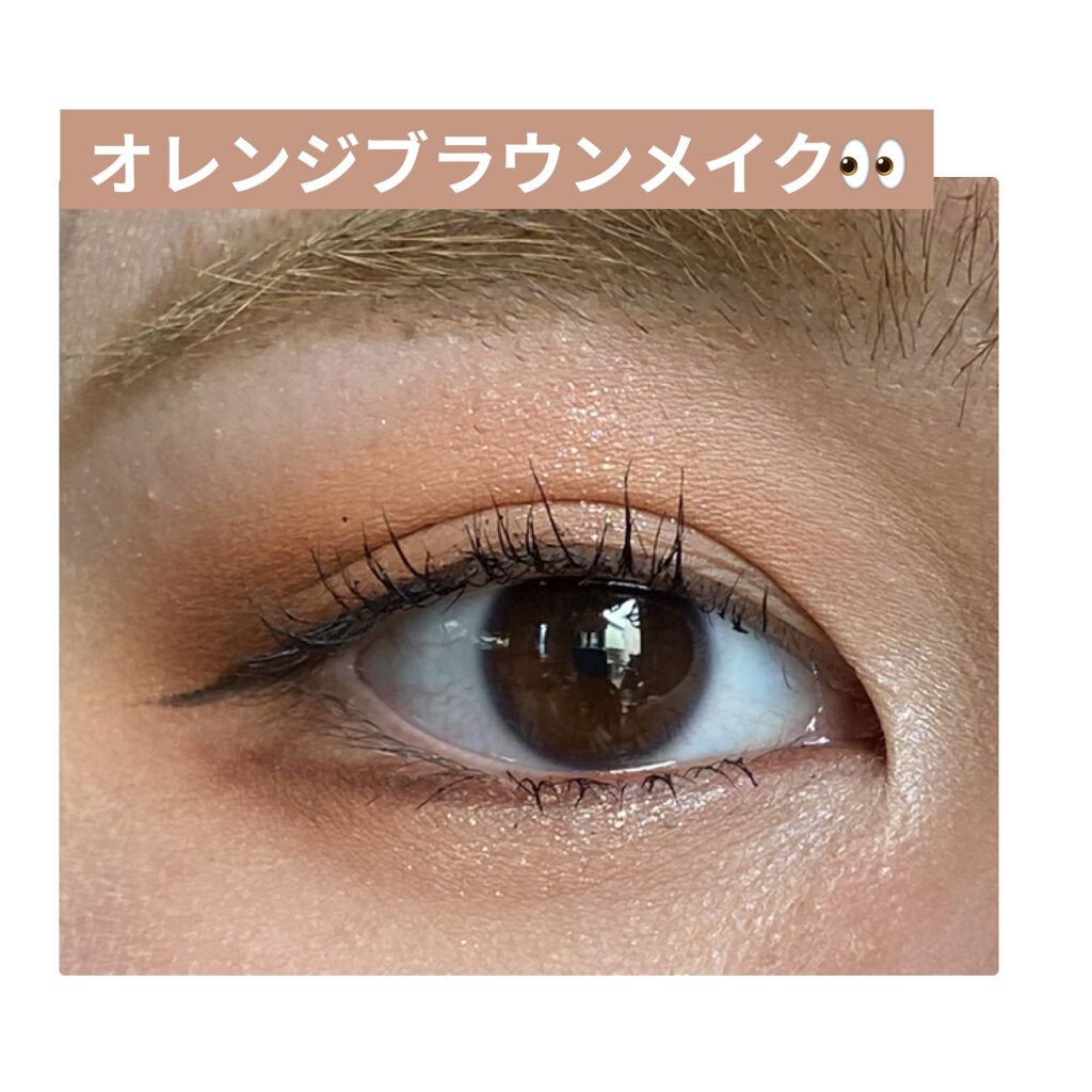 モノアイズ パレット/ARITAUM/アイシャドウパレットを使ったクチコミ（1枚目）