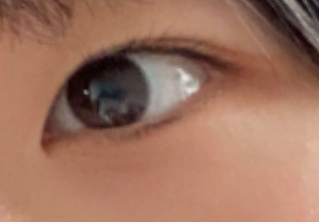 クリア マスカラR/CEZANNE/マスカラ下地を使ったクチコミ(2枚目)