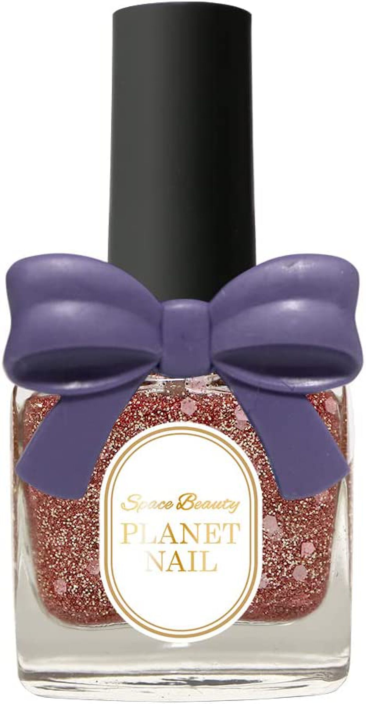 ネイルポリッシュ PLB18 星屑シャングリラ