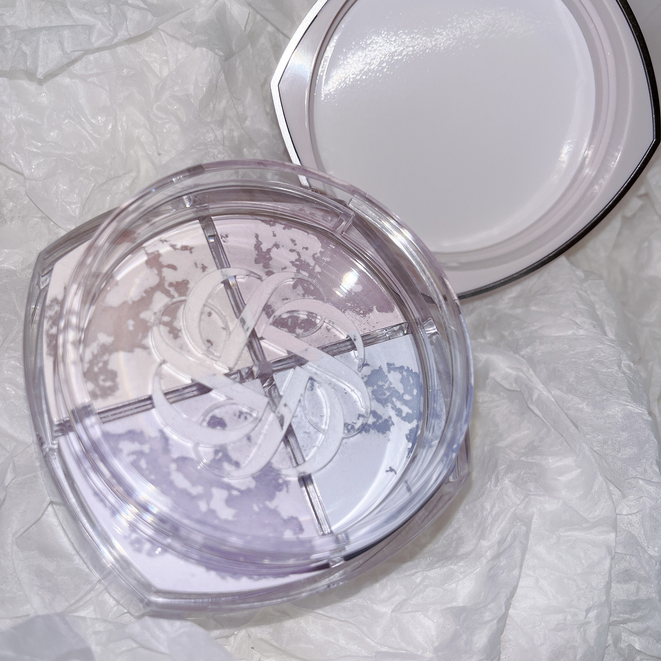 ルース パウダー/DECORTÉ/ルースパウダーを使ったクチコミ（1枚目）