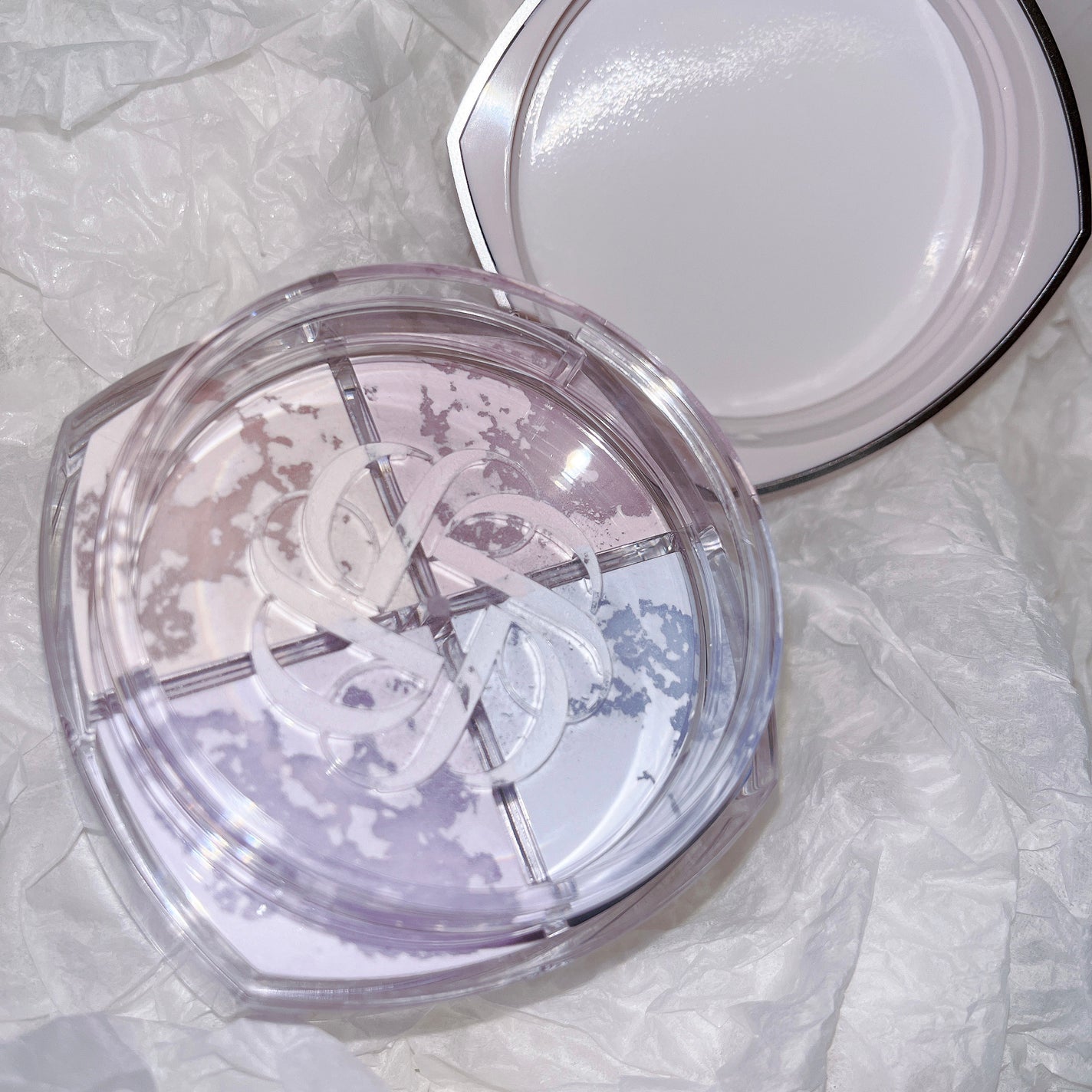 ルース パウダー/DECORTÉ/ルースパウダーを使ったクチコミ(1枚目)