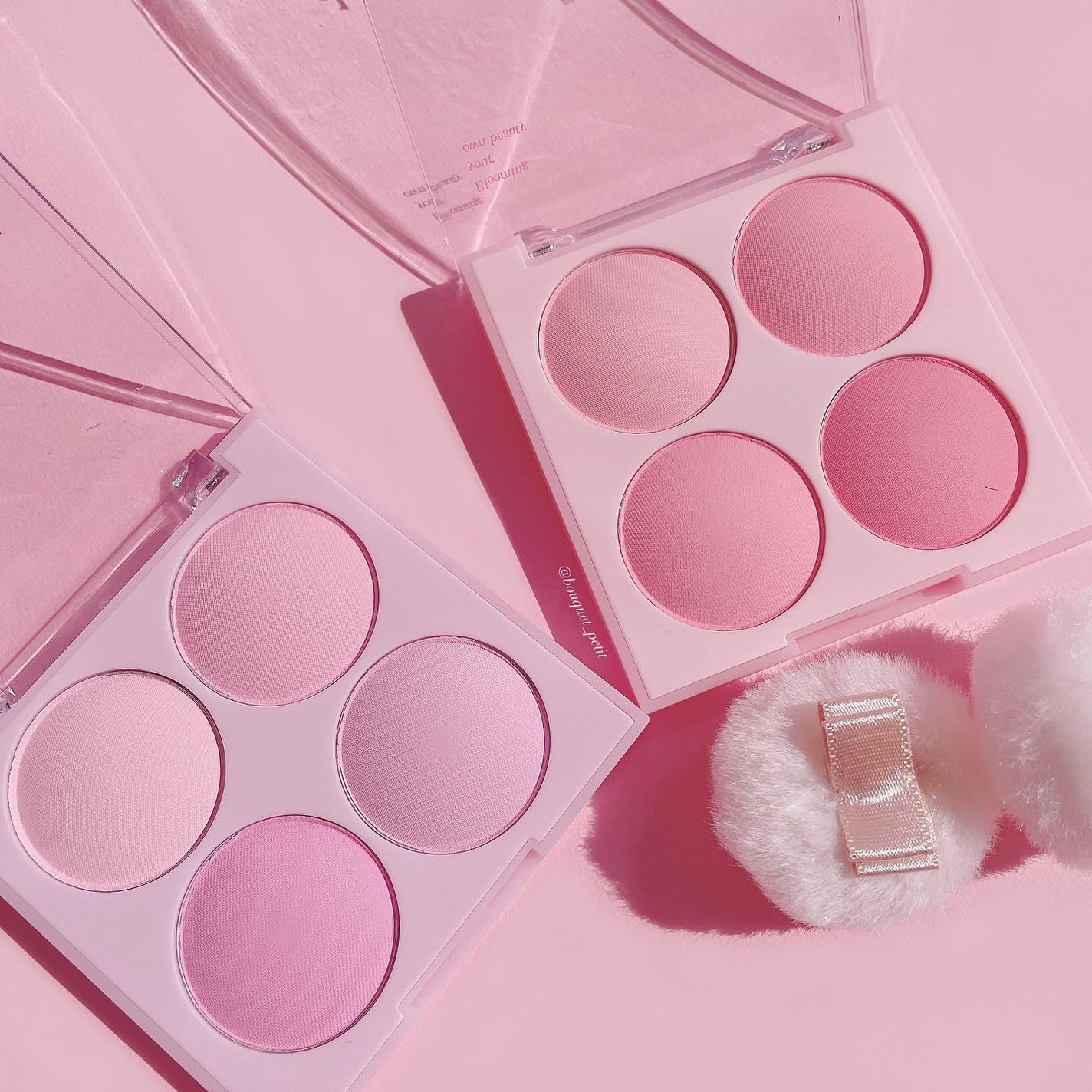 シャドウパレット/dasique/アイシャドウパレットを使ったクチコミ(5枚目)