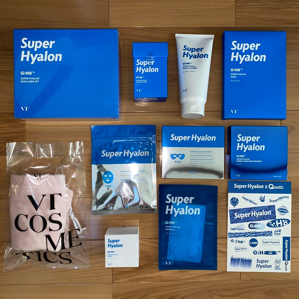 らここ on LIPS 「LIPPS初投稿です!今年の1月に購入した「VTCosmeti..」(2枚目)