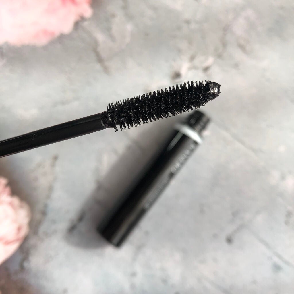 ラッシュエクステWP/KANEBO/マスカラを使ったクチコミ(3枚目)