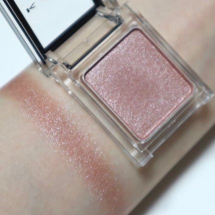 ケイト ザ アイカラー/KATE/単色アイシャドウを使ったクチコミ(2枚目)