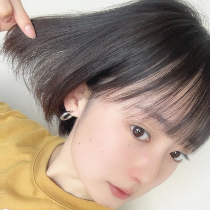 モイスチャーダメージケア シャンプー/トリートメント/Aquall/市販シャンプーを使ったクチコミ(3枚目)