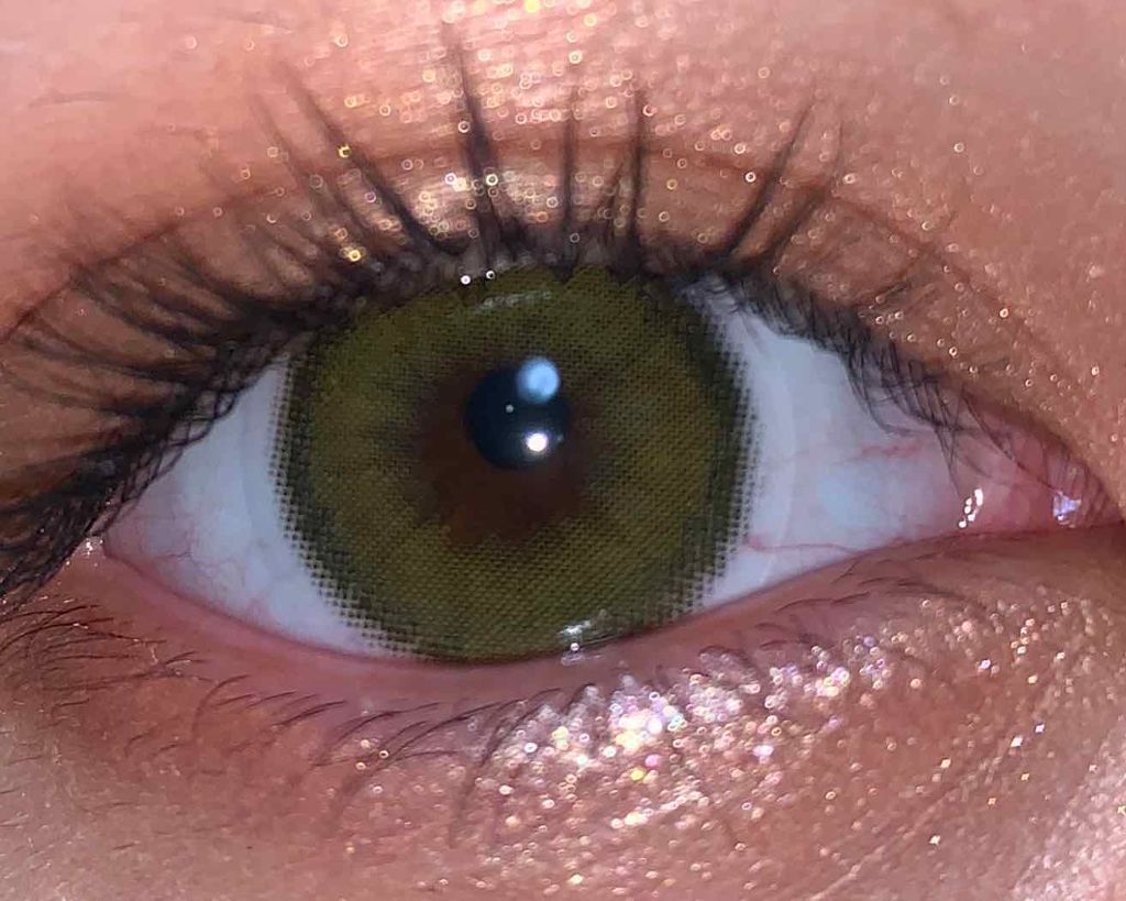 ロング&カールマスカラ スーパーWP/ヒロインメイク/マスカラを使ったクチコミ(1枚目)