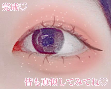 プロ アイ パレット/CLIO/アイシャドウパレットを使ったクチコミ(7枚目)