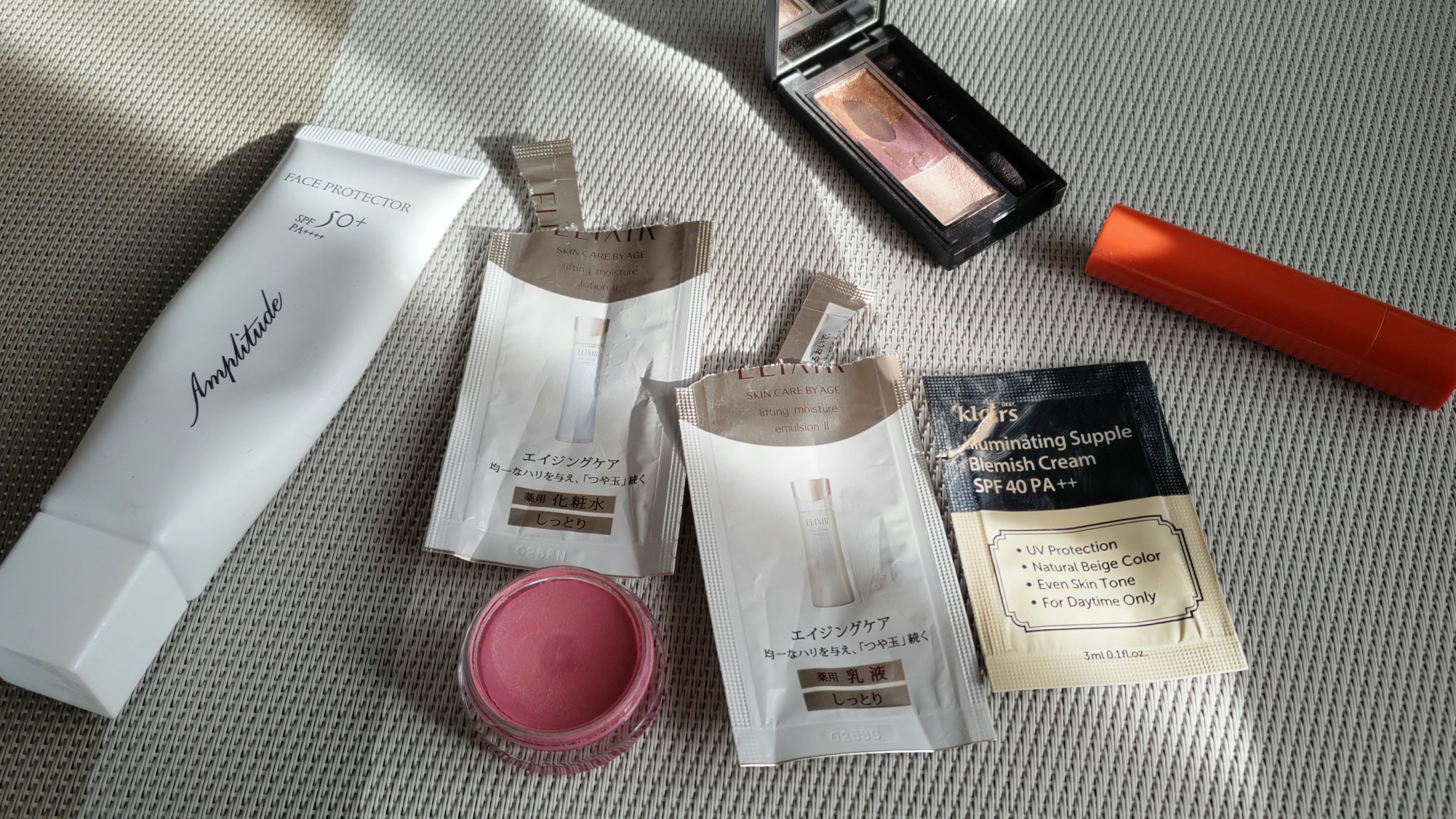 エテュセ リップエディション（プランパー）リッチスタイル/ヘルシースタイル ヘルシースタイル02 ブロンズオレンジ/ettusais/リップケアを使ったクチコミ（1枚目）