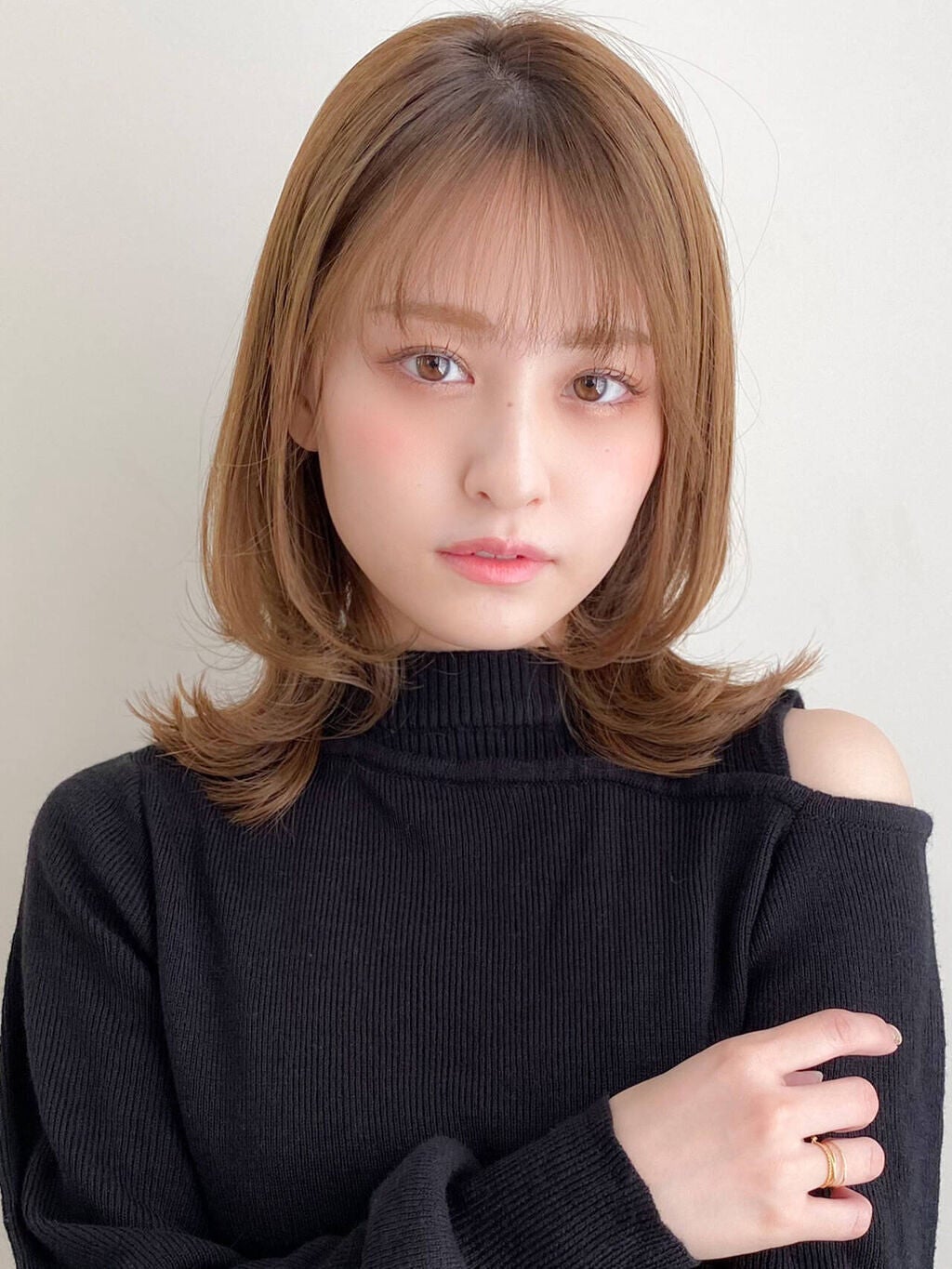 木村文乃さん風メイクの方法解説!ナチュラルかわいい女性を目指そうのサムネイル