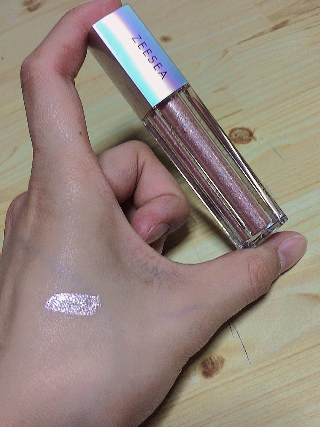 グリーン ダーマCICAビックトナー/ネイチャーリパブリック/化粧水を使ったクチコミ（2枚目）