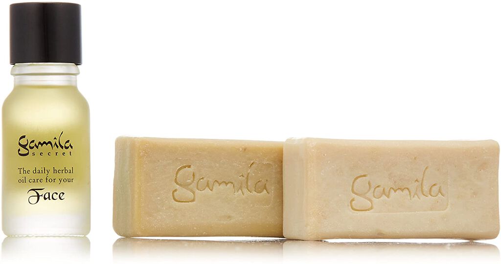 ガミラシークレット ガミラシークレット コレクション ワイルドローズ