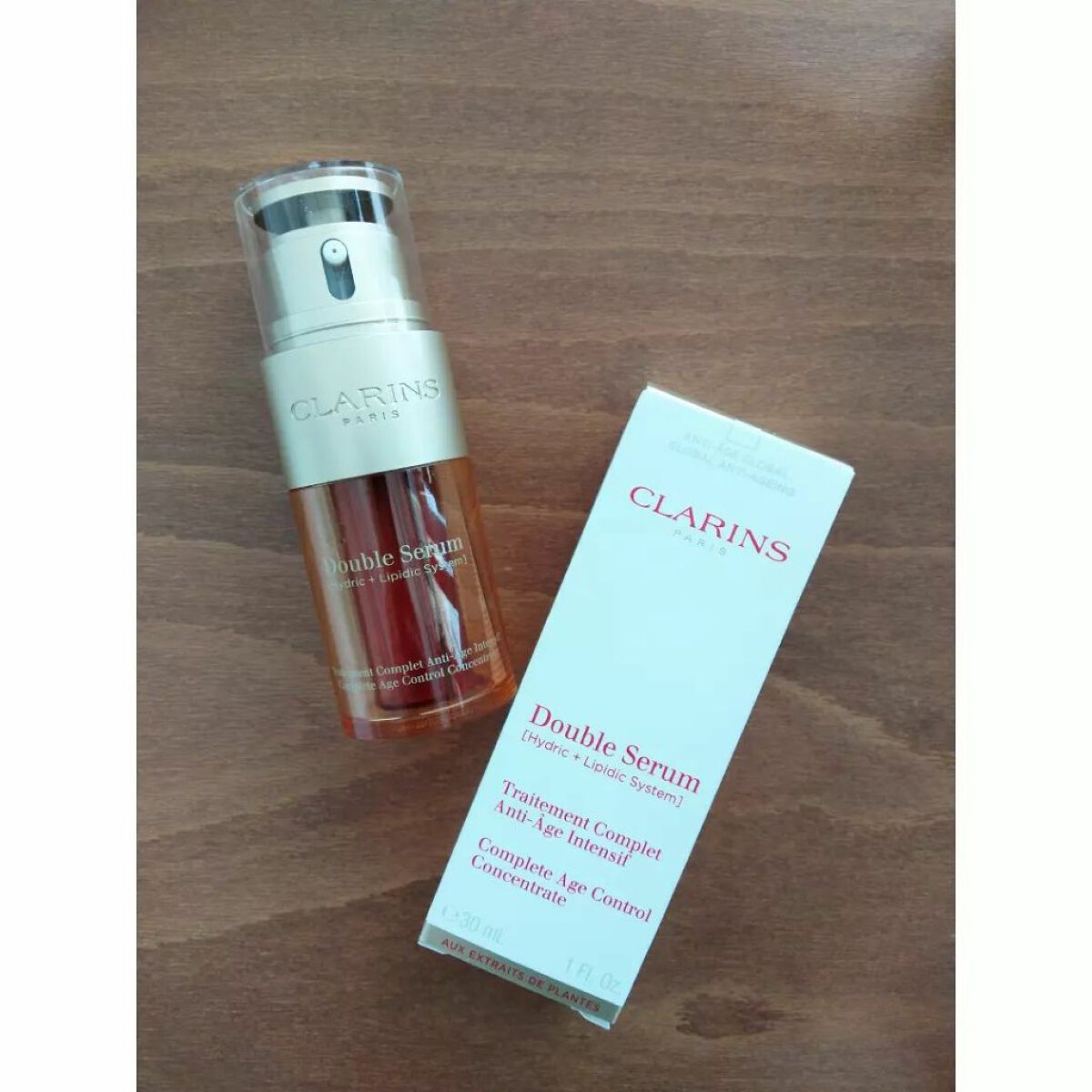 潤燥(ユンジョ) エッセンス/Sulwhasoo/美容液を使ったクチコミ（2枚目）