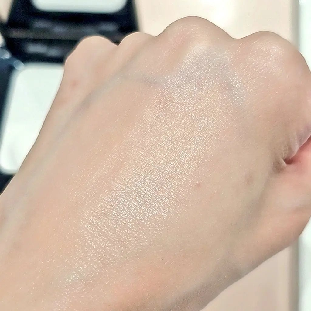 ラスティングベース クール/チャコット・コスメティクス/化粧下地を使ったクチコミ(2枚目)