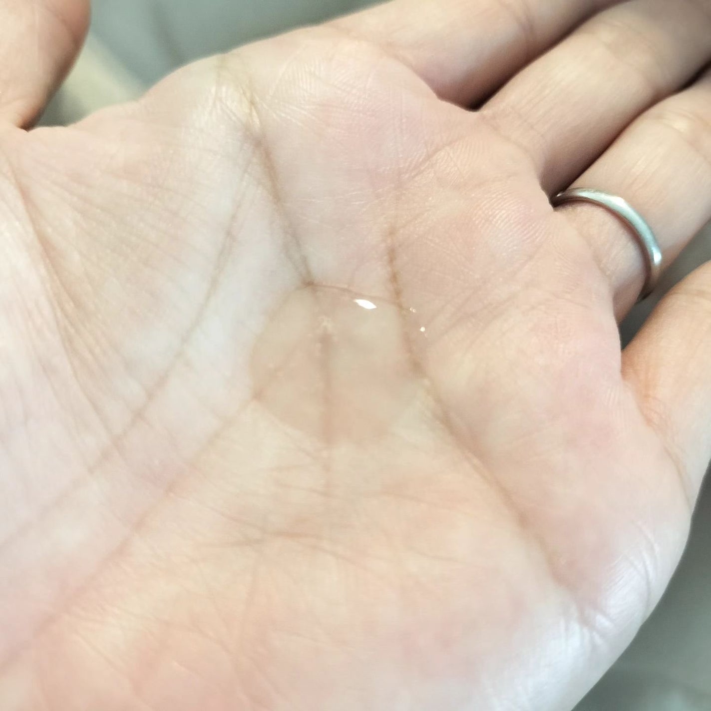 バイオームビタCダークスポットセラム/UIQ/美容液を使ったクチコミ(3枚目)